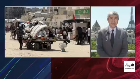غزة: مجاعة تهدد السكان وتصعيد عسكري إسرائيلي