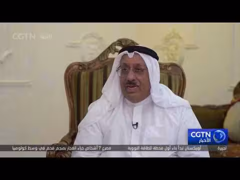 التصعيد بين واشنطن وطهران يثير مخاوف في الخليج