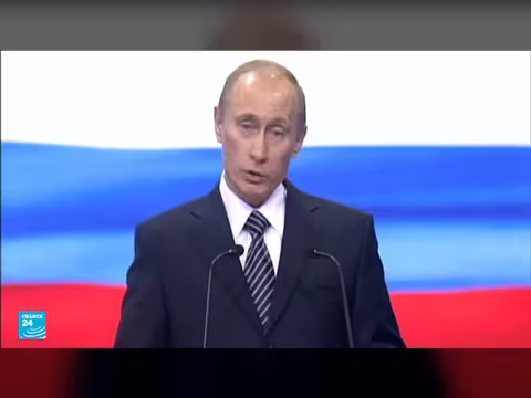 أوكرانيا تستهدف سان بطرسبرغ وتهدد عرضها العسكري السنوي