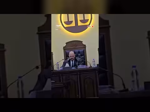 نطق الحكم بالإعدام على وسيم الأسد ابن عم بشار الأسد