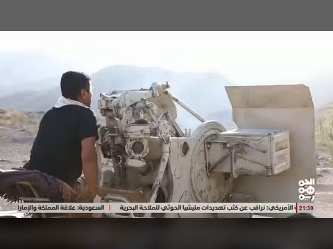 تحركات حوثية غير اعتيادية في جبهات تعز