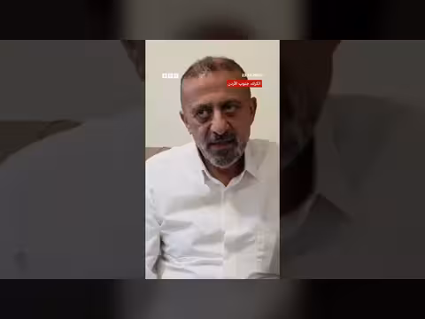 شاهد عيان يروي تفاصيل إطلاق نار في كنيسة بمحافظة الكرك الأردنية