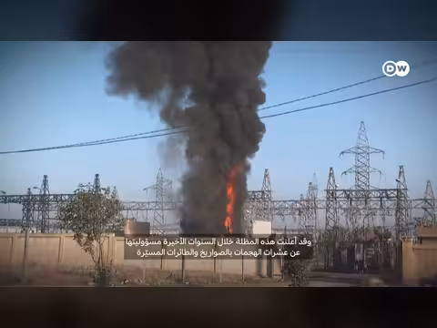 لماذا يصعب على العراق نزع سلاح الفصائل المسلحة