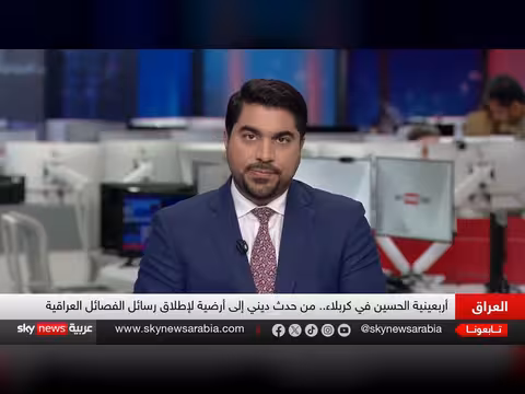 جدل حول مكان مجتبى خامنئي بعد تقارير بلقاء سري مع بزشكيان