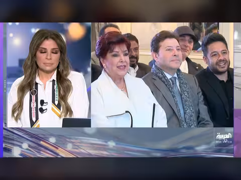 فنان وليد توفيق يكشف أسرار أغاني الراحل هاني شاكر
