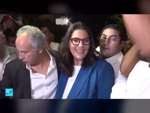 فاطمة الزهراء المنصوري أول امرأة تتولى رئاسة الحكومة المغربية