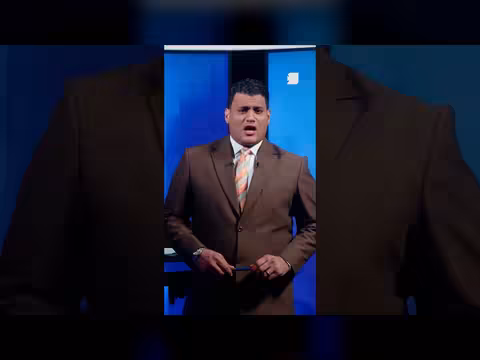 مقدمه المشهد الجنوبي