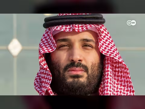 زيارة نائب الرئيس الإماراتي للرياض: هل تنذر بتحالف جديد؟