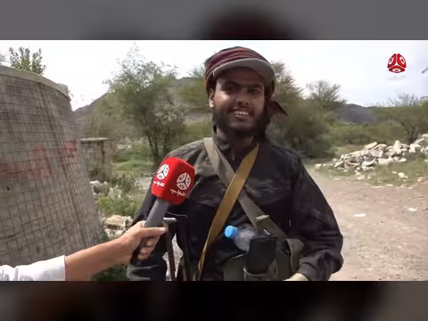 صد هجمات حوثية في تعز وتحييد 700 من المليشيا