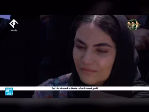 اغتيال لاريجاني: من يدير إيران بعد خامنئي؟
