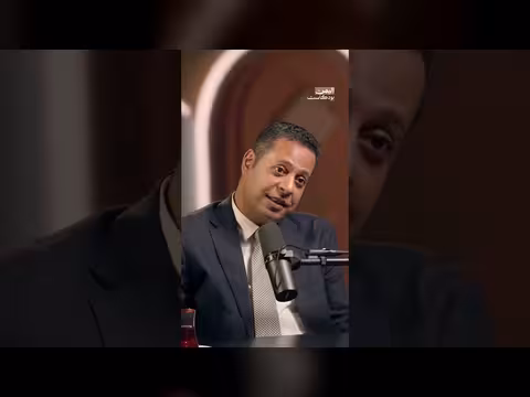 مسقط بين الحوثيين وإيران وواشنطن