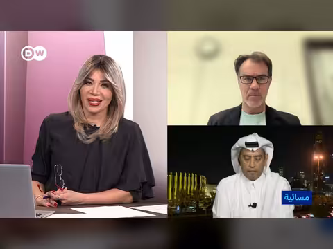 لماذا غابت ألمانيا عن دعم السعودية بعد قصف الرياض
