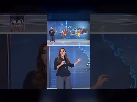 خلاف الدوحة وطهران يتسع بشأن الطيارين الإيرانيين المفقودين