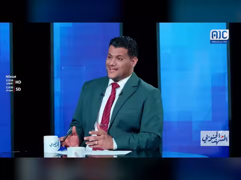المشهد الجنوبي: إسناد المقاتلين وحشد الدعم للجبهات