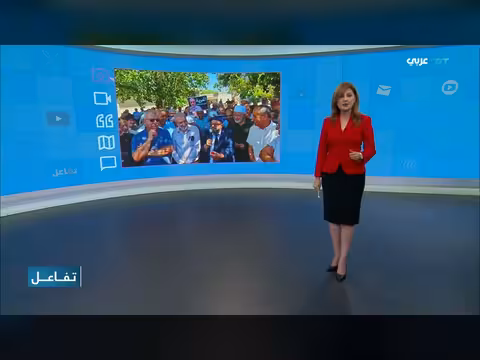 سخط عربي بعد حكم إسرائيل ضد الشيخ كمال الخطيب
