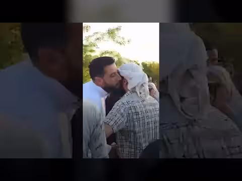 إسرائيل تفرج عن شاب من القنيطرة بعد نحو عام من الاعتقال