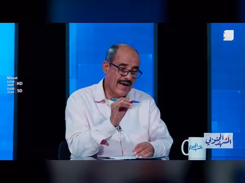 عنتر الحيدري: رفض الوصاية المحلية والخارجية
