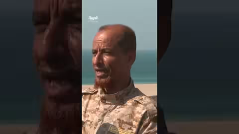 قائد الفرقة الثانية في ألوية العمالقة في عدن بصحة جيدة