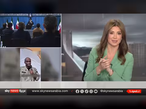 الإخوان وإيران: تحالف استغلال الأزمات الإقليمية