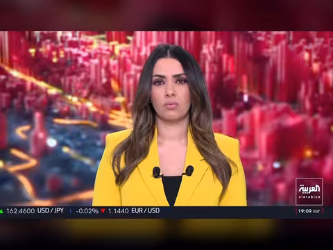 ضربات أميركية مدمرة في إيران