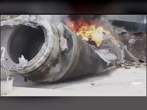 هجوم أمريكي إسرائيلي على إيران: نقل خامنئي وتصعيد إقليمي