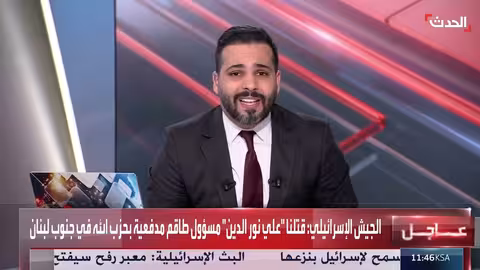 برلماني: الحوار الليبي يحتاج دعم دول كبرى