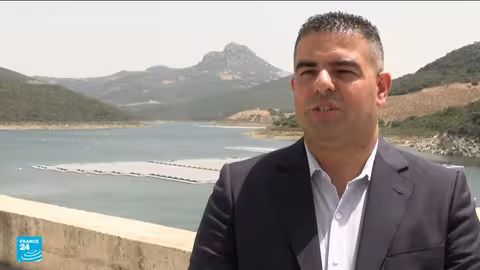المغرب: مشروع ألواح شمسية عائمة لمواجهة الجفاف وتوفير الطاقة