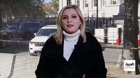 أزمة كولومبيا وأمريكا تتصاعد.. وترامب يأمر ببناء قاعة رقص فخمة