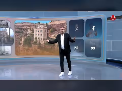 لماذا يجذب مسجد منتزه السكون الزائرين؟ | كومنت
