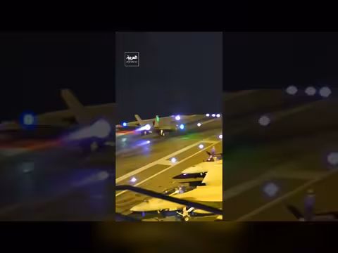 حاملة الطائرات جورج واشنطن تواصل طريقها إلى الشرق الأوسط