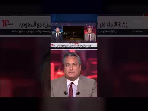 الباحث الجابري: اعتداء ات المليشيات الموالية لإيران تعرقل جهود العراق