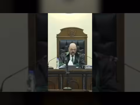 محكمة دمشق تحكم بالإعدام على وسيم الأسد ابن عم الرئيس السابق