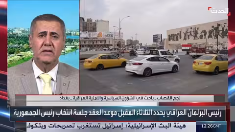 الإطار التنسيقي لم يتفق على المالكي لرئاسة الحكومة العراقية