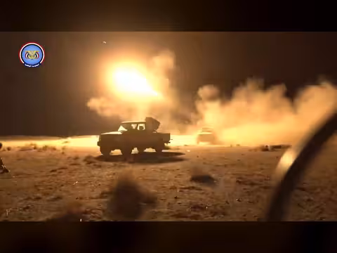 المقاومة الوطنية تستهدف تجمعات الحوثيين جنوب الحديدة
