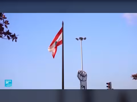 لبنان وإسرائيل تستأنفان المفاوضات في روما