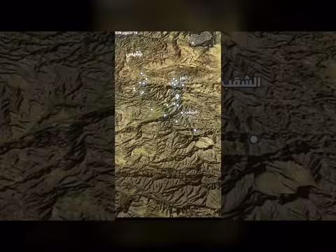 أبرز التطورات الميدانية على جبهات تعز خلال الساعات الأخيرة