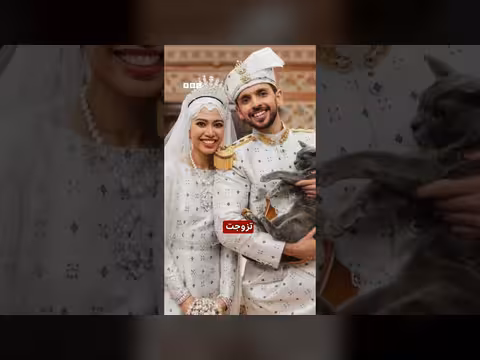 سلطان بروناي حسن البلقية
