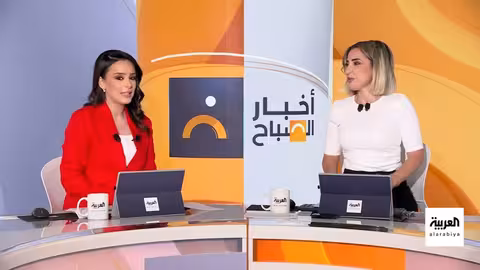 أوكرانيا تستهدف العمق الروسي.. وتصعيد تجاري بين الصين وأمريكا