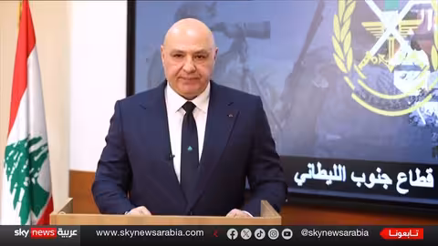عون يؤكد على تحرير الأراضي اللبنانية ورفض الاستقواء بالسلاح