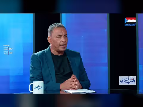 المشهد الجنوبي | قراء ة في تحذيرات الزُبيدي حول قرار الحرب