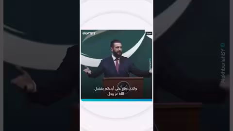 الشرع يشيد بدور حماة في التحرير ويشارك في حملة فداء لإعادة إعمارها