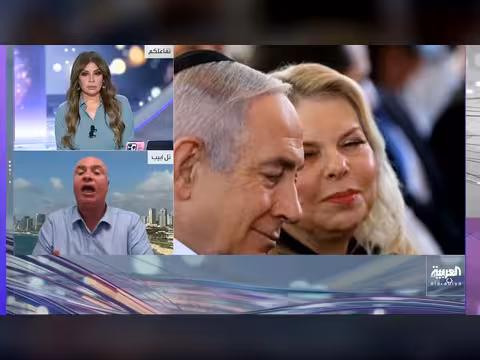 سر نفوذ سارة نتنياهو وتأثيرها على زوجها رئيس الوزراء الإسرائيلي