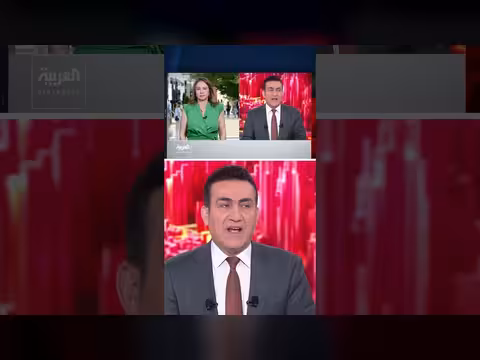 ترمب يدرس خيارات عسكرية ضد إيران