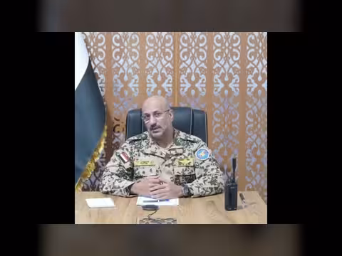 طارق صالح: المعدالة اختلفت وسنستعيد الحديدة