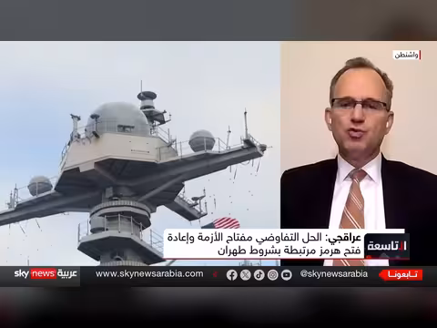 هل تلجأ واشنطن إلى الخيار العسكري ضد إيران بعد فشل العقوبات؟