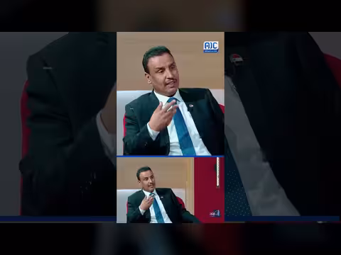 د. محمد بلعيد: القوات في مختلف المناطق جنوبية