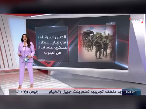 نتنياهو يخطط لإنشاء مناطق عازلة في سوريا ولبنان بذريعة الأمن الحدودي