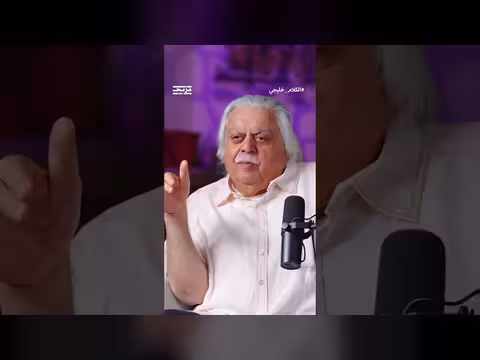 فؤاد الهاشم يكشف استمرار الكتابة رغم القضايا والإيقافات المتكررة