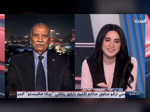 الأمم المتحدة تعتمد خريطة عالمية جديدة تُظهر أحجام الدول الحقيقية