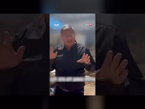 إسرائيل تبدأ بناء سجن جديد لاحتجاز الأسرى الفلسطينيين المحكوم عليهم بالإعدام